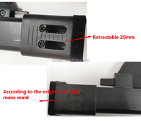 Accessoires de voiture, couvre-bagages arrière rétractable pour Benz ML350 2012-2019 et GLE W166 2015-2019, couvre-bagages A1668100501