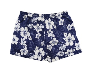 2024 мужские плавательные шорты с принтом в виде купальника для серфинга пляжные шорты в наличии - Product Image 2