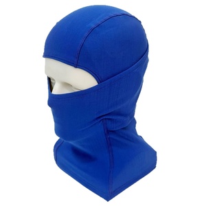 Masque de ski unisexe de haute qualité, confortable, couvrant entièrement le visage, balaclava personnalisé, respirant, imperméable, coupe-vent - Product Image 6