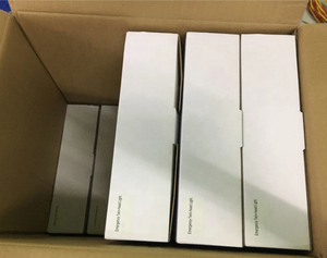 Camping extérieur ABS Lumières <span class=keywords><strong>d</strong></span>'<span class=keywords><strong>urgence</strong></span> Batterie rechargeable Portable Luminosité forte et faible Torche LED <span class=keywords><strong>d</strong></span>'<span class=keywords><strong>urgence</strong></span> - Product Image 5