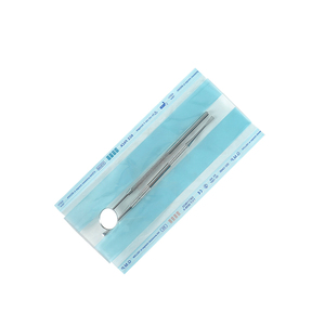 60Mm * 200M Sterilisatie Rol Medische Platte Haspels Steriele Zelfsluitende Zakrollen - Product Image 2