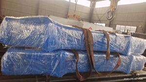 חדש 76 מ "מ 89 מ" מ 102 מים ובכן מוט קידוח מוט עמיד צינור כרייה עבור שימוש מקצועי - Product Image 4