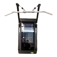 Equipo de Fitness Profesional Multifuncional Inteligente de Alta Calidad para Uso Comercial y Doméstico en Gimnasios