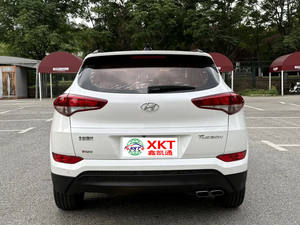 Vente flash - Tucson <span class=keywords><strong>d</strong></span>'<span class=keywords><strong>occasion</strong></span> 2015, SUV économique, boîte automatique 7 vitesses, essence 1.6T L4, <span class=keywords><strong>voiture</strong></span> <span class=keywords><strong>d</strong></span>'<span class=keywords><strong>occasion</strong></span> Tucson - Product Image 5