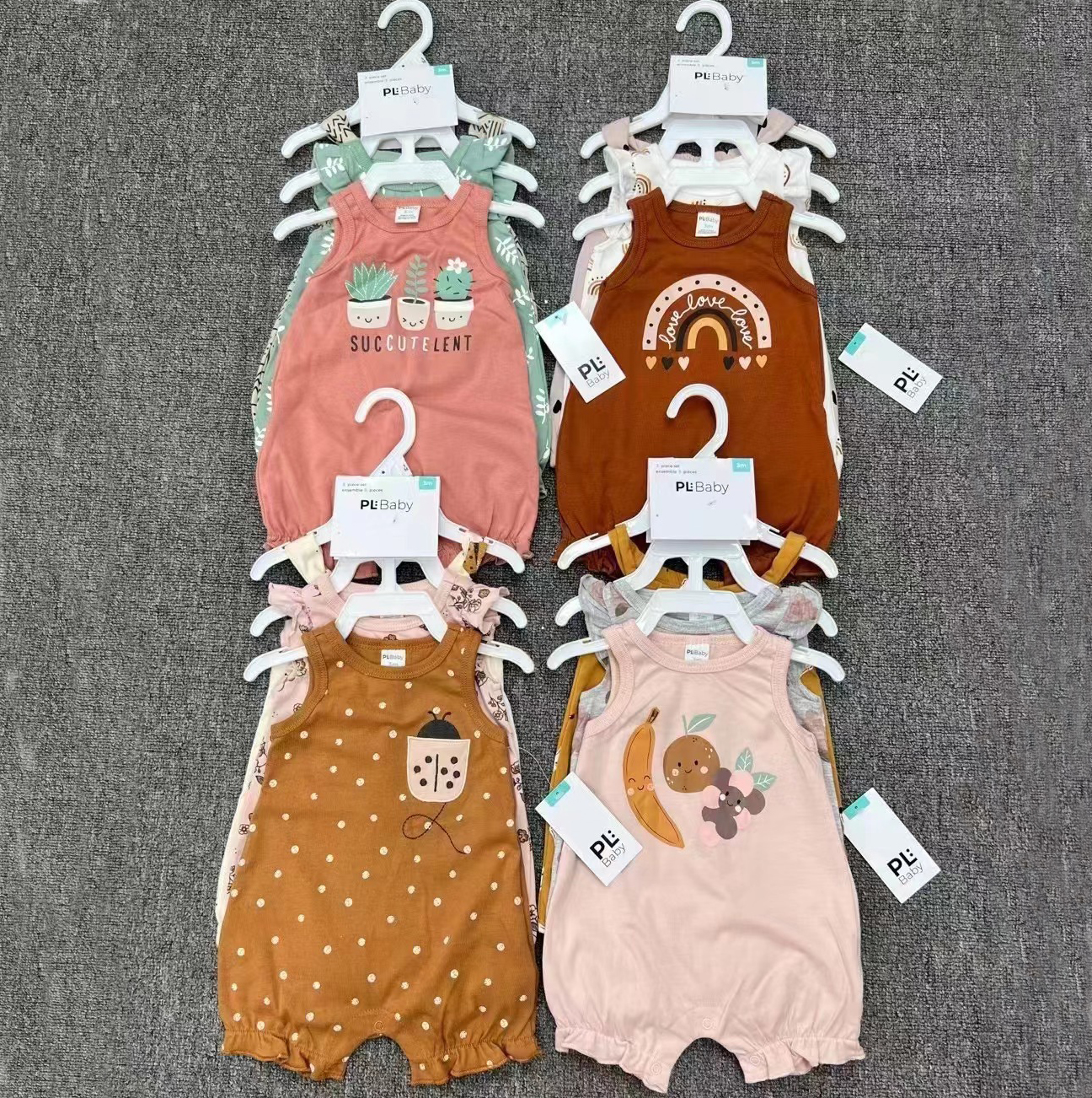 Kids Clothing Zero Brand Baby Clothes Manufacturers Baby
