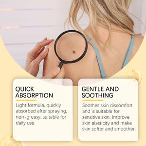 Bee Venom <b>Spray</b> Herbal Repair Removal Acne Liquid Smooth Skin Shrink Pores Scar Blackhead Acne Treatment <b>Spray</b> - Product Image 2