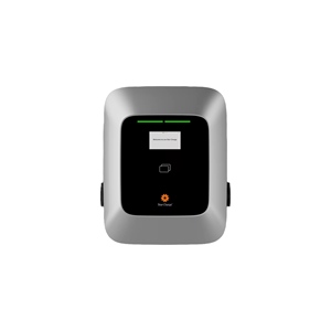 สถานีชาร์จรถยนต์ไฟฟ้า StarCharge Saturn IP55 IK10 44kW สำหรับเชิงพาณิชย์ แบบ AC พร้อมหัวชาร์จคู่ Type 2 รองรับ OCPP1.6J ป้องกันสภาพอากาศ - Product Image 4