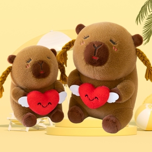 Catalogue de Peluches S/M/L en Gros pour Machines à Griffes, Personnages d'Anime et de <span class=keywords><strong>Dessins</strong></span> <span class=keywords><strong>Animés</strong></span>, Jouets en Peluche pour Garçons et Filles - Product Image 1