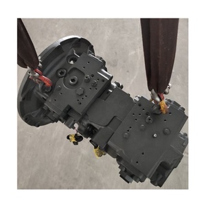 คุณภาพสูงสำหรับปั๊มไฮดรอลิก PC290lc-7k รุ่น 7082L00112 - Product Image 3