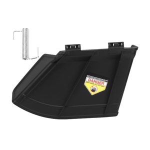 Deflector de Descarga de Alta Calidad para Cortacésped Zero-Turn, Repuesto 607961 para Cortacésped Hustler X XL XD Raptor - Product Image 4