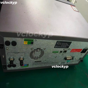 เครื่องวิเคราะห์กำลังไฟฟ้ากระแสตรง N6705C KEYSIGHT Agilent - Product Image 5