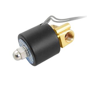 Válvula Solenoide de Retención de 2 Vías 2W025-06 Serie 2W con Potencia de 2 Vatios - Product Image 3