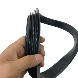 Crat Tube Sealing Ring