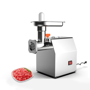 Broyeur à viande électrique de haute qualité OEM / Hachoir à viande automatique - Product Image 3