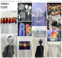 T-shirt vintage délavé à l'acide, imprimé intégral DTF, débardeur de fitness, tee-shirt streetwear, imprimé graphique d'arbre personnalisé, crop top en coton pour femme