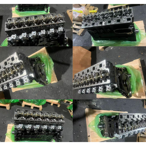 ชุดประกอบเครื่องยนต์ดีเซล Cat C13 รุ่น 3920200 ผลิตใหม่สำหรับรถขุดงานก่อสร้างหนัก - Product Image 6