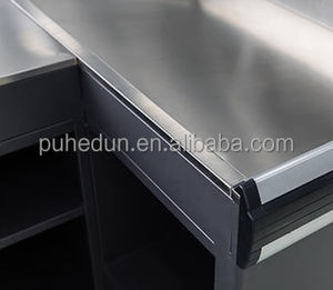 เครื่องคิดเงินในซูเปอร์มาร์เก็ตเครื่องคิดเงินออกแบบสำหรับร้านค้าปลีกอุปกรณ์ร้านสะดวกซื้อ - Product Image 4