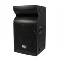 VRX932-altavoz profesional activo de alta calidad, conjunto de altavoces de línea de 12 pulgadas