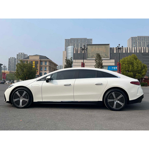 Auto Usado Guazi 2022, Mer-cedes-<span class=keywords><strong>EQS</strong></span>, Envío Rápido, Eléctrico con Batería, BEV, Automático, 5 Plazas, Hatchback, Volante a la Izquierda - Product Image 4
