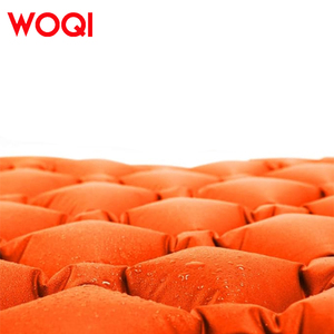 Colchón Inflable Ultraligero para Camping WOQI con Colchón <span class=keywords><strong>de</strong></span> <span class=keywords><strong>Aire</strong></span> Ligero y Compacto para Camping - Product Image 4
