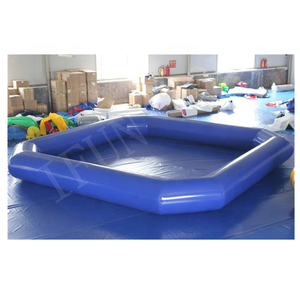 Grande <span class=keywords><strong>piscine</strong></span> d'eau souterraine gonflable pour pédalo/<span class=keywords><strong>piscine</strong></span> gonflable pour enfants pour ballon de <span class=keywords><strong>marche</strong></span>/<span class=keywords><strong>piscine</strong></span> de bateau en vente - Product Image 3