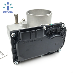 Boîtier de papillon PEIVSO 16119-3DA0D pour Nissan TIIDA, neuf, ensemble de boîtier de papillon électronique - Product Image 2