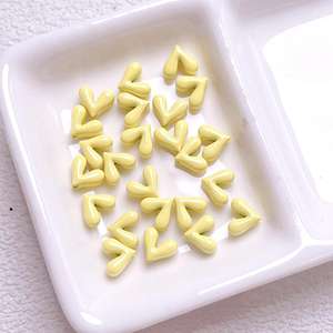 สร้อยคอโลหะรูปโบว์น่ารักจากญี่ปุ่นทำมือสำหรับใส่โทรศัพท์มือถือทำมือ - Product Image 3