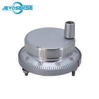 Générateur d'impulsions manuel CNC JSHM60 pour volants de tours GSK, générateur d'impulsions manuel pour centres d'usinage PLC