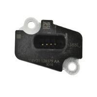 Nuevo 8V21-12B579-AA Medidor de flujo de aire masivo Sensor MAF para Ford Transit MK7 MK8 Ranger 2,2 3,2 TDCI Material de metal duradero