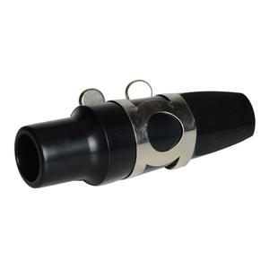 Bb 테너 색소폰 마우스피스 B-튜닝 색소폰 마우스피스 고품질 마우스피스 악기 액세서리 - Product Image 5