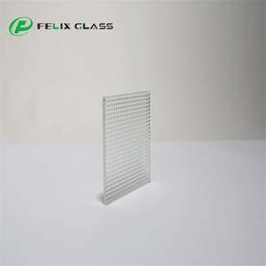 Lentes de Vidrio Templado con Acabado Plano y Texturizado, Estilo Industrial Moderno, Alta Transmitancia, Garantía de 3 Años para Iluminación, Marca FELIX GLASS - Product Image 3