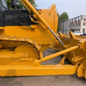 Xe ủi đất nhỏ bánh xích xe ủi đi xe trên Xe ủi đất nóng bán trong kho Xe ủi đất - Product Image 2