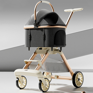 दो कुत्तों बिल्लियों के लिए नई सस्ती उच्च गुणवत्ता वाला लक्जरी पालतू कुत्ता 20 किलो - Product Image 2