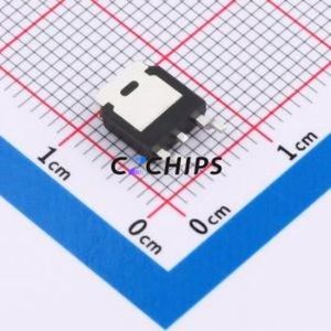 NTD4302-HXY ใหม่ล่าสุด TO-252-2L ทรานซิสเตอร์ภาคสนามทรานซิสเตอร์ (Mosfet) - Product Image 2