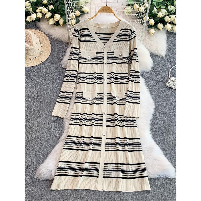 Chanel Dress Luxury Fashion from Wholesale Fabric Suppliers