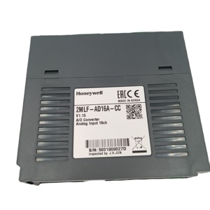 Carte PLC DCS 2MLF-AD16A-CC CC PKS pour STOCK 20 - Product Image 1