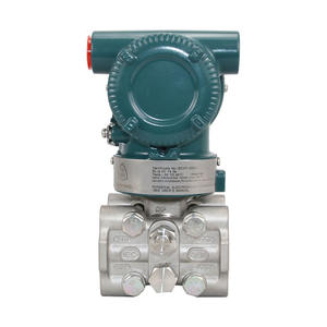 Transmisor de Presión Diferencial Yokogawa EJX-A Serie EJX120A, 100% Nuevo y Original, Producto de Alta Calidad - Product Image 2