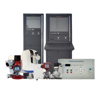 Canon à eau automatique Tanda 5L/10L, lance d'incendie électrique, fourniture d'usine
