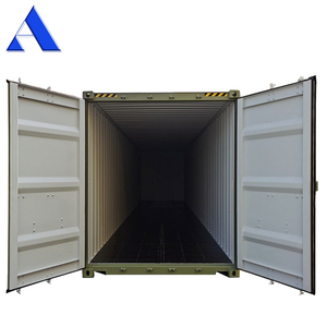 <span class=keywords><strong>Conteneur</strong></span> maritime vide de <span class=keywords><strong>40</strong></span> <span class=keywords><strong>pieds</strong></span> (12,19 mètres) en stock en Chine à vendre - Product Image 6