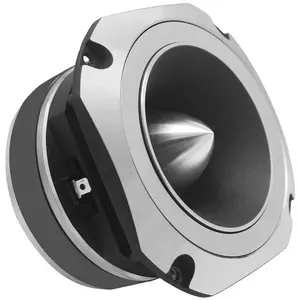 Wholesales High Quality 4 inch 400W Super bullet Tweeter Speakers for Car and Home Audio Tweeter Speakers
