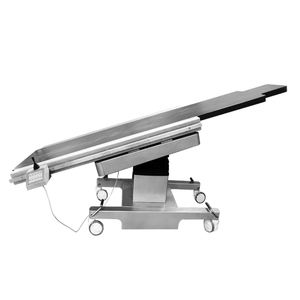 Angiografía de mesa de operaciones quirúrgicas intervencionistas MT MEDICAL para vasos sanguíneos periféricos y neurovasculares cardíacos - Product Image 1