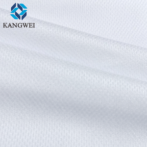 Promozione: Tessuto Coolmax 145gsm Ultra Sublimazione Polydex Bird Eye Mesh Jersey per Abbigliamento Sportivo Femminile - Product Image 3