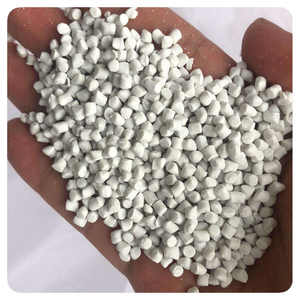 Goed verkopende PP Masterbatch, geschikt voor voedselveilige voedselcontainers, buizen en diverse andere toepassingen. Kleur kan worden aangepast. - Product Image 4