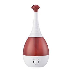 Humidificador Ultrasónico Eléctrico de Aromaterapia 2026 del Fabricante, el Mejor, con 1 Año de Garantía, Bajo Ruido, <span class=keywords><strong>para</strong></span> Piel Seca, <span class=keywords><strong>Alergias</strong></span> y Uso Doméstico - Product Image 5