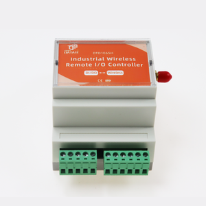Dataie DTD1E65H-4 Di/Do Schakelsignaal 20Km Industriële Draadloze Afstandsbediening I/O Controller Digitaal Signaal Draadloze Rf-Modules - Product Image 4