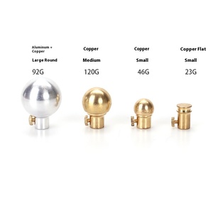 Phổ dưới điều chỉnh ngã ba cơ sở gỗ rung Extender lưu trữ Phụ kiện túi cho nhạc cụ điều chỉnh ngã ba điều chỉnh - Product Image 2