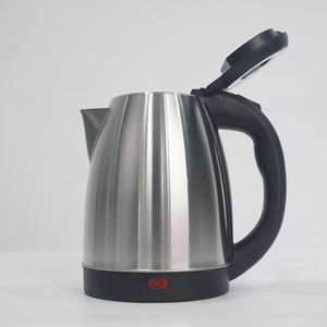 Popular Stainless Steel <b>Electric</b> <b>Hot</b> <b>Water</b> <b>Bottle</b> FADA 1.6-2.0L Capacity Automatic Shut-off 360 Degree Rotational Base KE02016 - Product Image 5