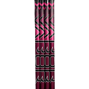 Palo de Hockey Profesional de Fibra de Carbono para Jugadores Jóvenes de Hockey sobre Hielo, Uso <span class=keywords><strong>Twitch</strong></span> - Product Image 3