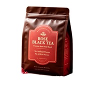 OEM/ODM Thé noir à la rose de haute qualité - Supplément à base de pétales de rose purs pour favoriser la digestion, origine Anhui, prix de gros