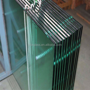 <span class=keywords><strong>Vidrio</strong></span> de Seguridad Templado Personalizado de 4mm 5mm 6mm 8mm 10mm 12mm 15mm 19mm para Pistas de Pádel - Product Image 5